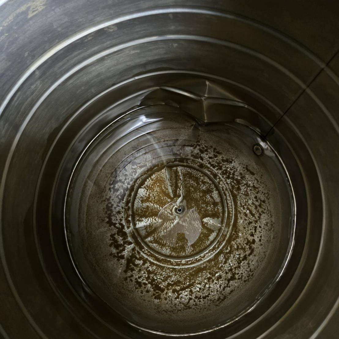 水塔清洗